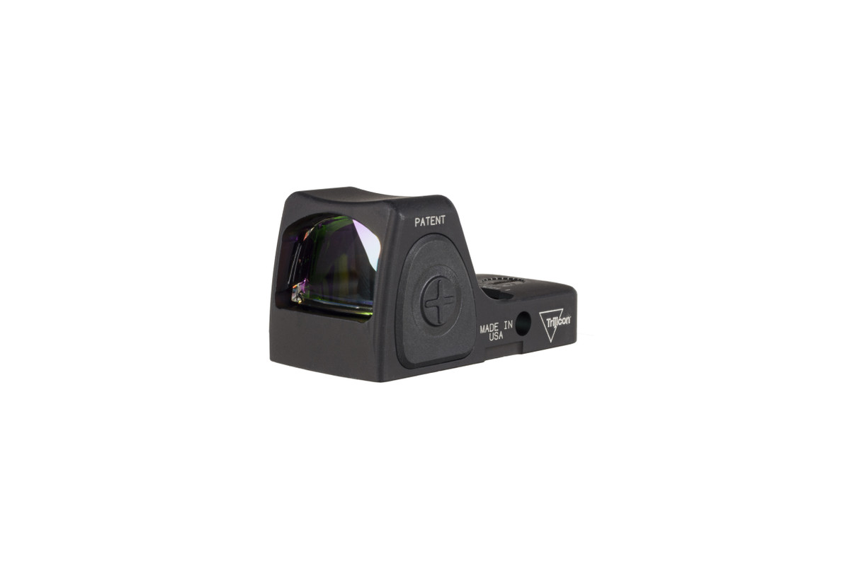 Trijicon RMRcc Sight Adjustable LED 6.5 MOA Red Dot