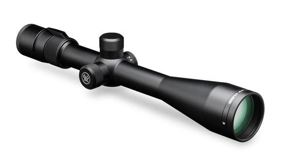 Vortex Viper 6.5-20x50 - view 2