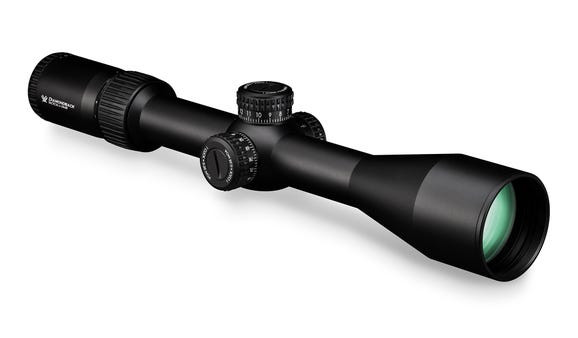 Vortex Diamondback Tactical FFP 6-24x50 - view 2