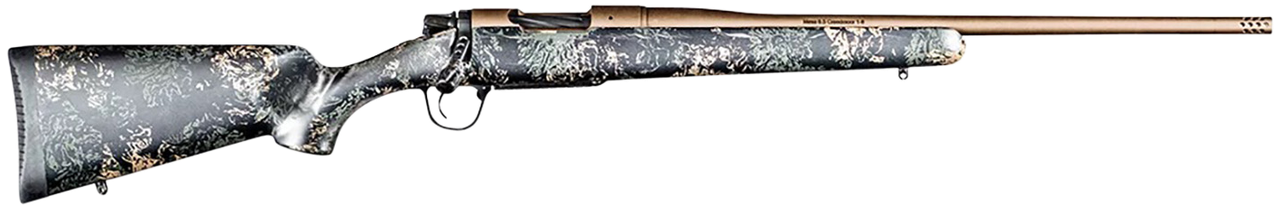 Superior Outfitters