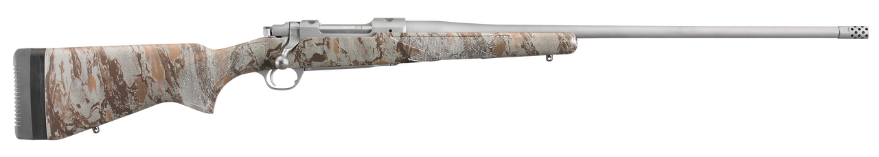 Superior Outfitters