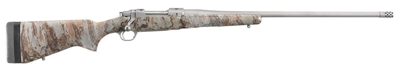 Superior Outfitters