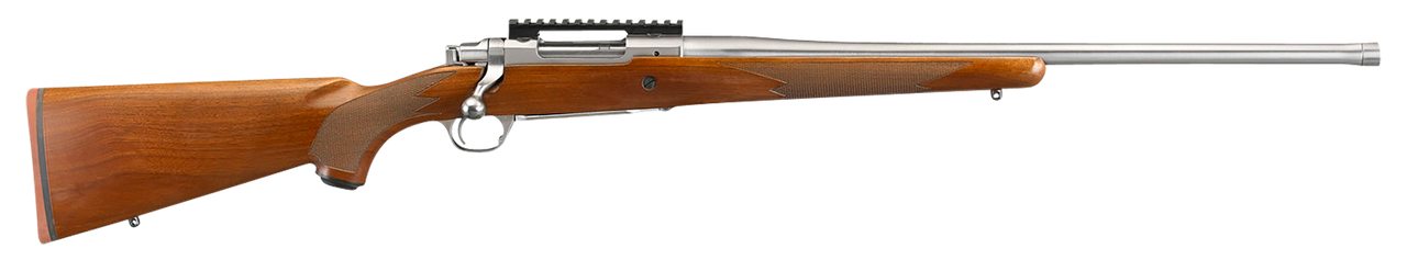 Superior Outfitters