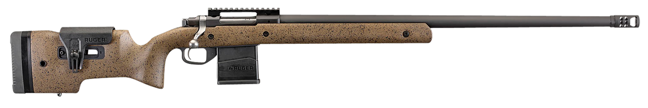 Superior Outfitters