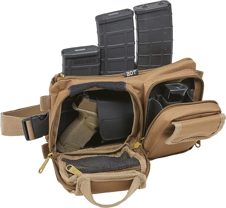 Superior Outfitters