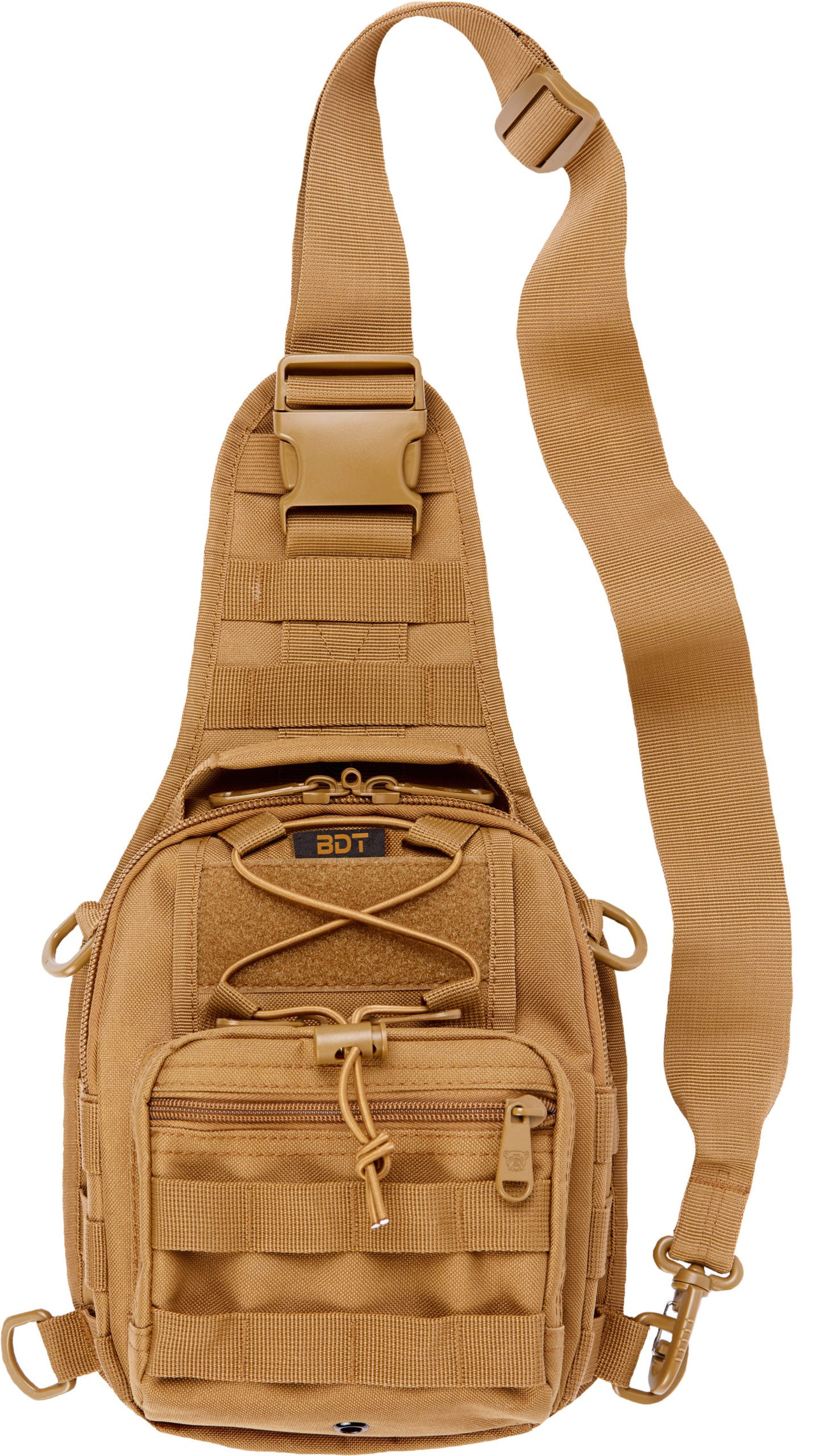 Superior Outfitters