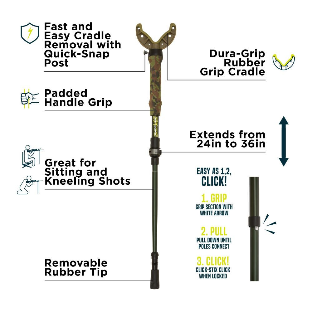 Superior Outfitters