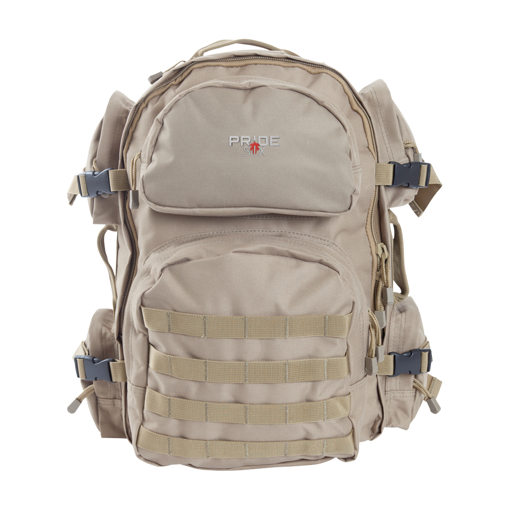Superior Outfitters