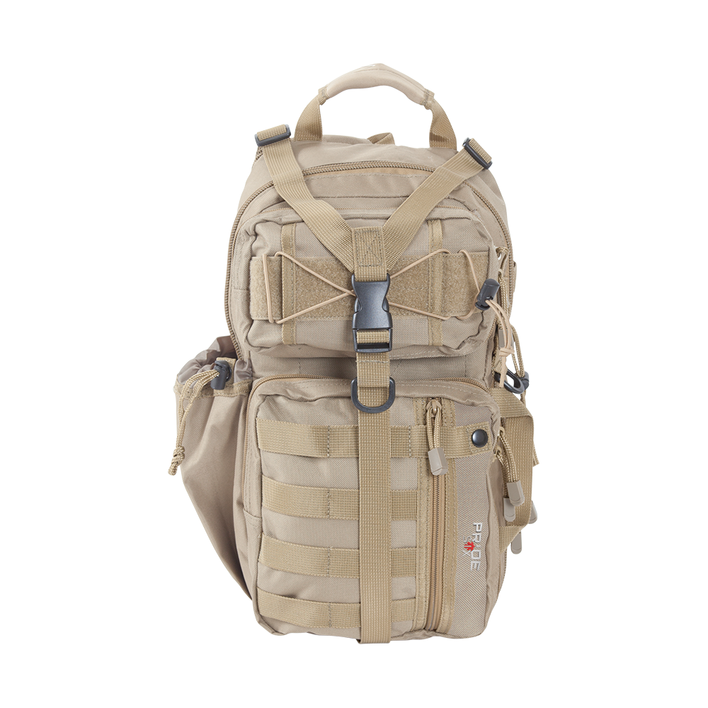 Superior Outfitters