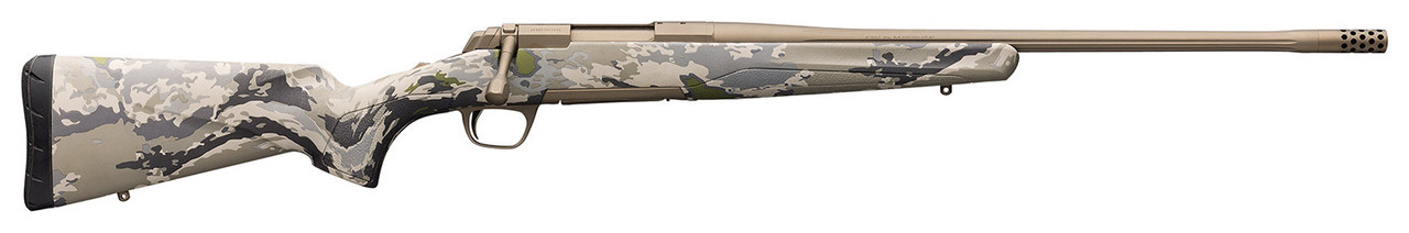 Superior Outfitters
