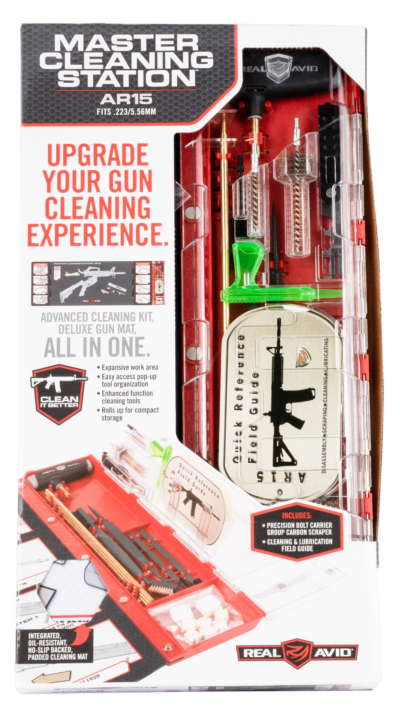 Superior Outfitters