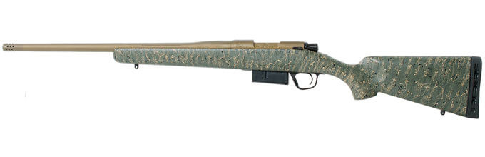 Superior Outfitters