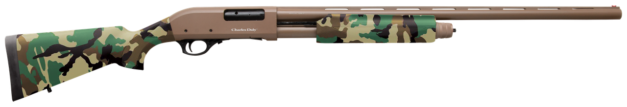 Superior Outfitters