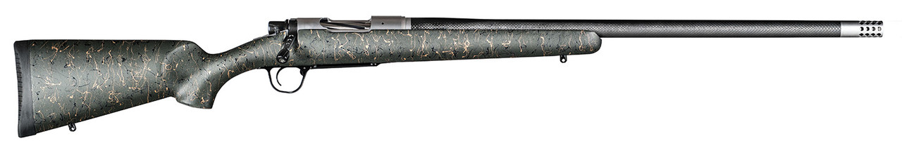 Superior Outfitters