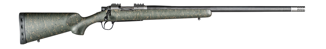 Superior Outfitters