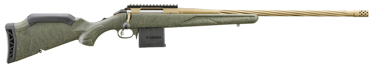 Superior Outfitters