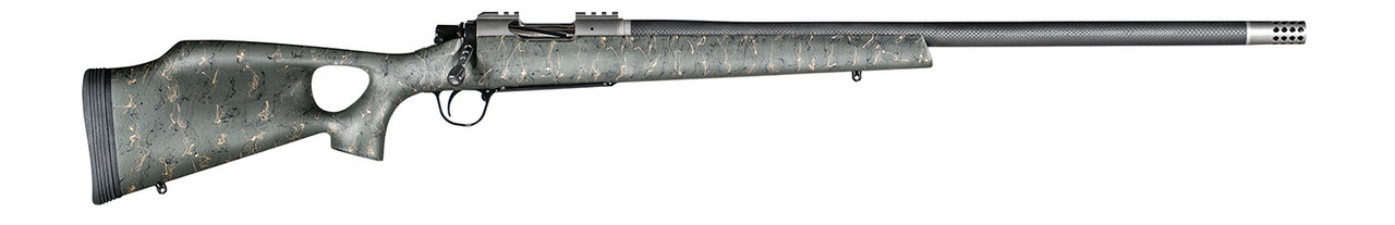 Superior Outfitters