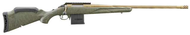 Superior Outfitters