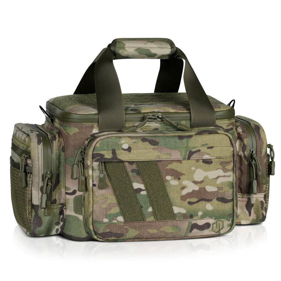 Superior Outfitters
