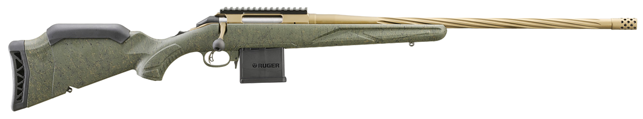 Superior Outfitters