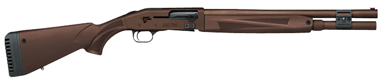 Superior Outfitters