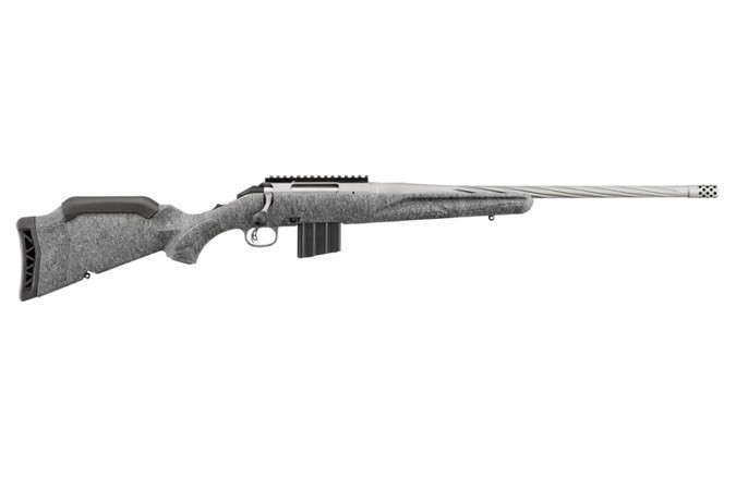 Superior Outfitters