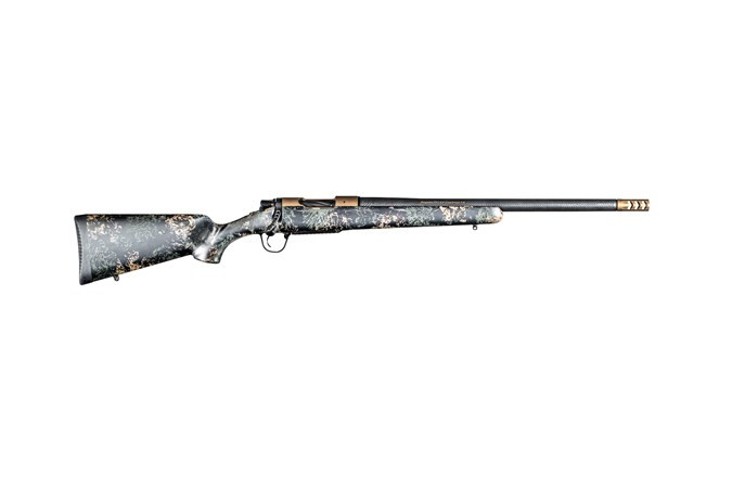 Superior Outfitters