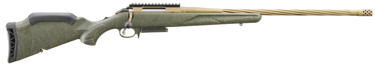 Superior Outfitters