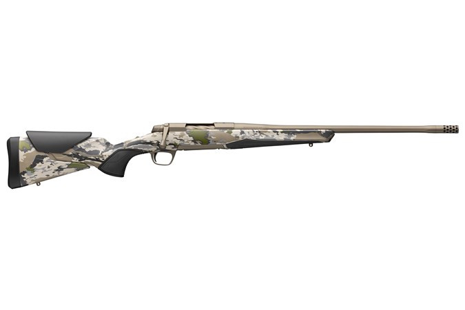 Superior Outfitters
