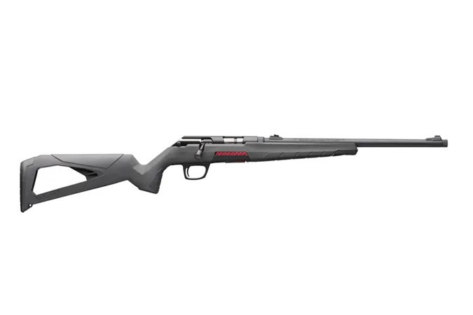 Superior Outfitters