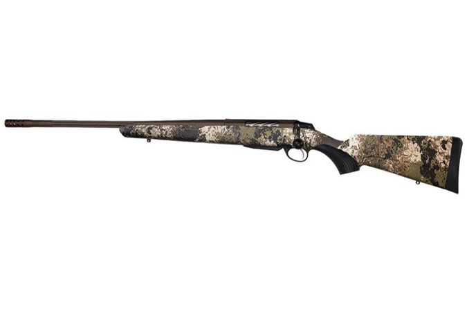 Superior Outfitters