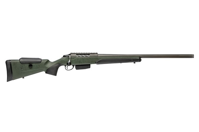 Superior Outfitters