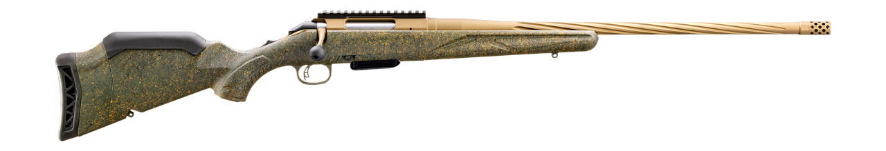 Superior Outfitters