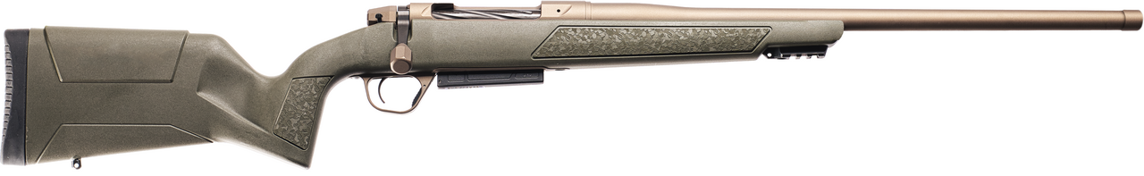 Superior Outfitters