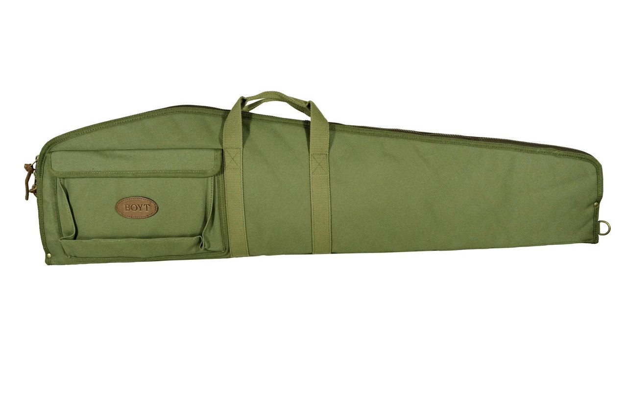 Superior Outfitters