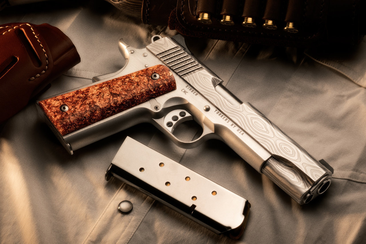 Superior Outfitters