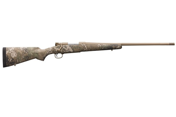 Superior Outfitters