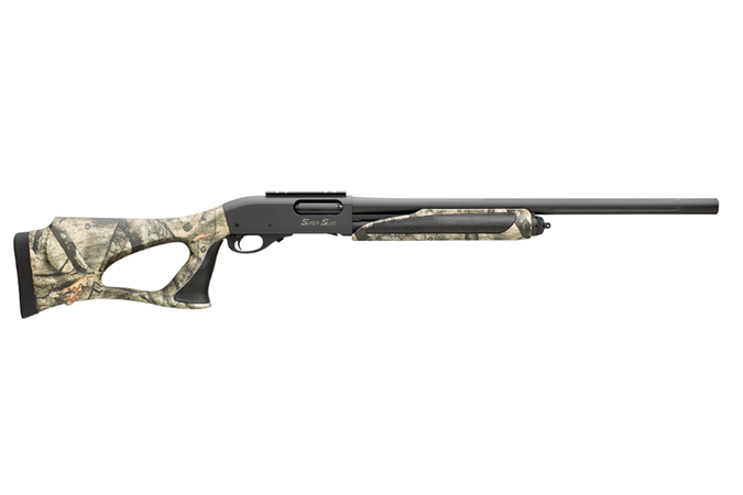 Superior Outfitters