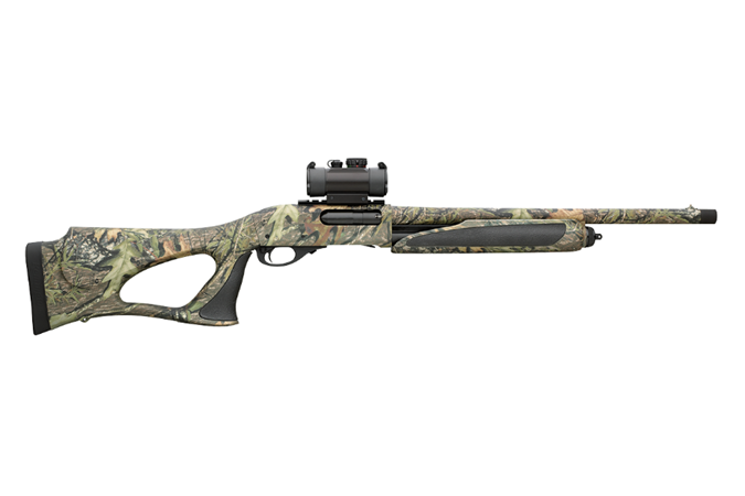 Superior Outfitters