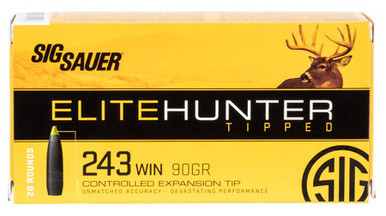 Superior Outfitters