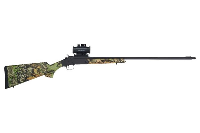 Superior Outfitters