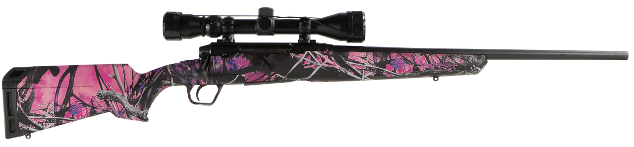 Superior Outfitters