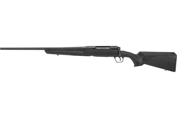 Superior Outfitters