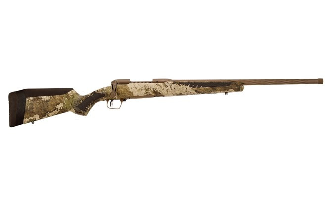 Superior Outfitters
