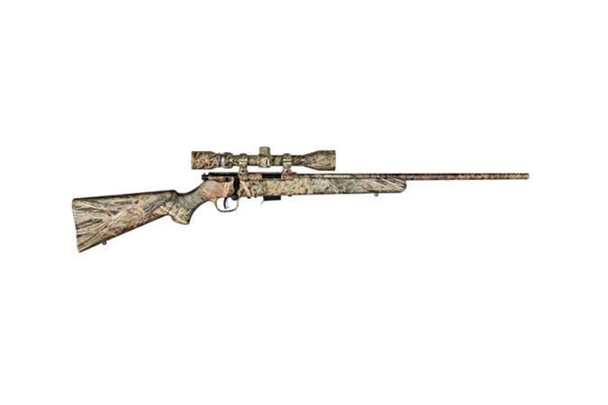 Superior Outfitters
