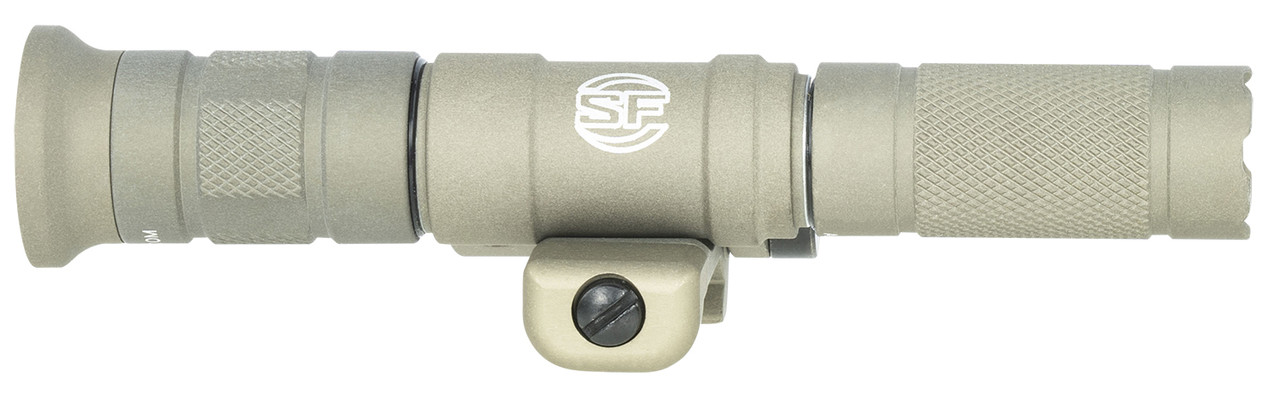 Surefire Micro Scout Light Pro Weapon Light LED Tan M140A-TN-PRO