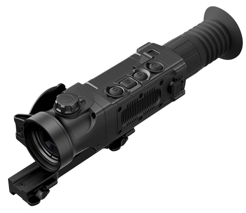 Pulsar Trail XQ38 2x30mm Thermal Scope PL7651Q For Sale