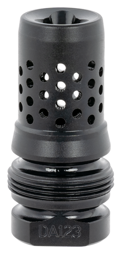 Dead Air Xeno Muzzle 1/2x28 Brake DA123