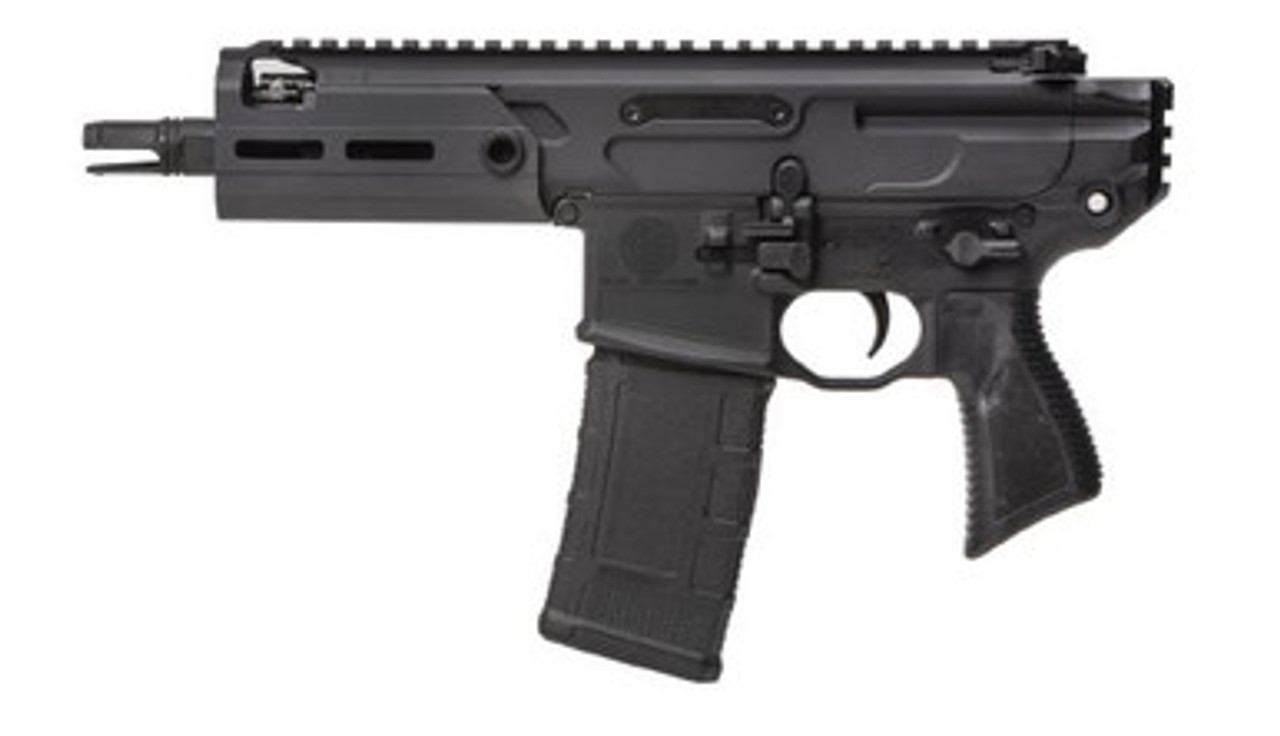 Sig Sauer MCX Rattler 300 For Sale