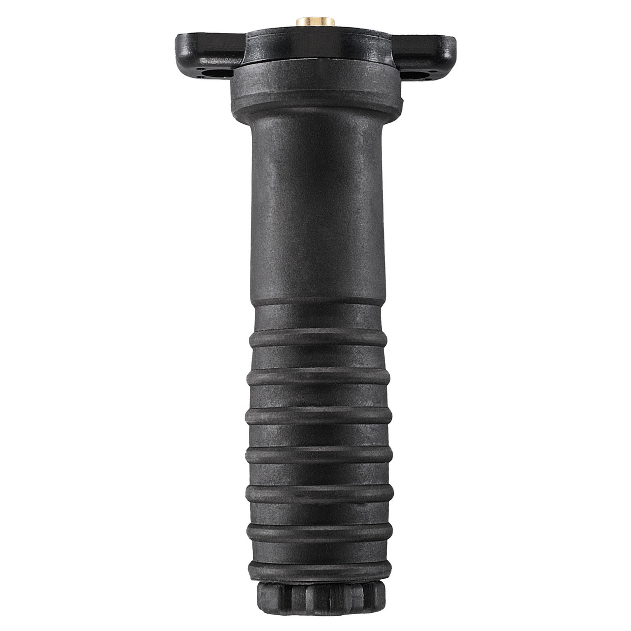 ERGO Clam Shell Vertical Grip Black For Sale | Superior Outfitters